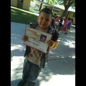 Meet your Posher, Hector